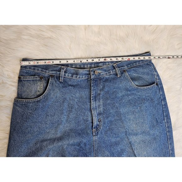 Outback Rider Men's Jeans, Size 44 x 32 - Picture 3 of 6